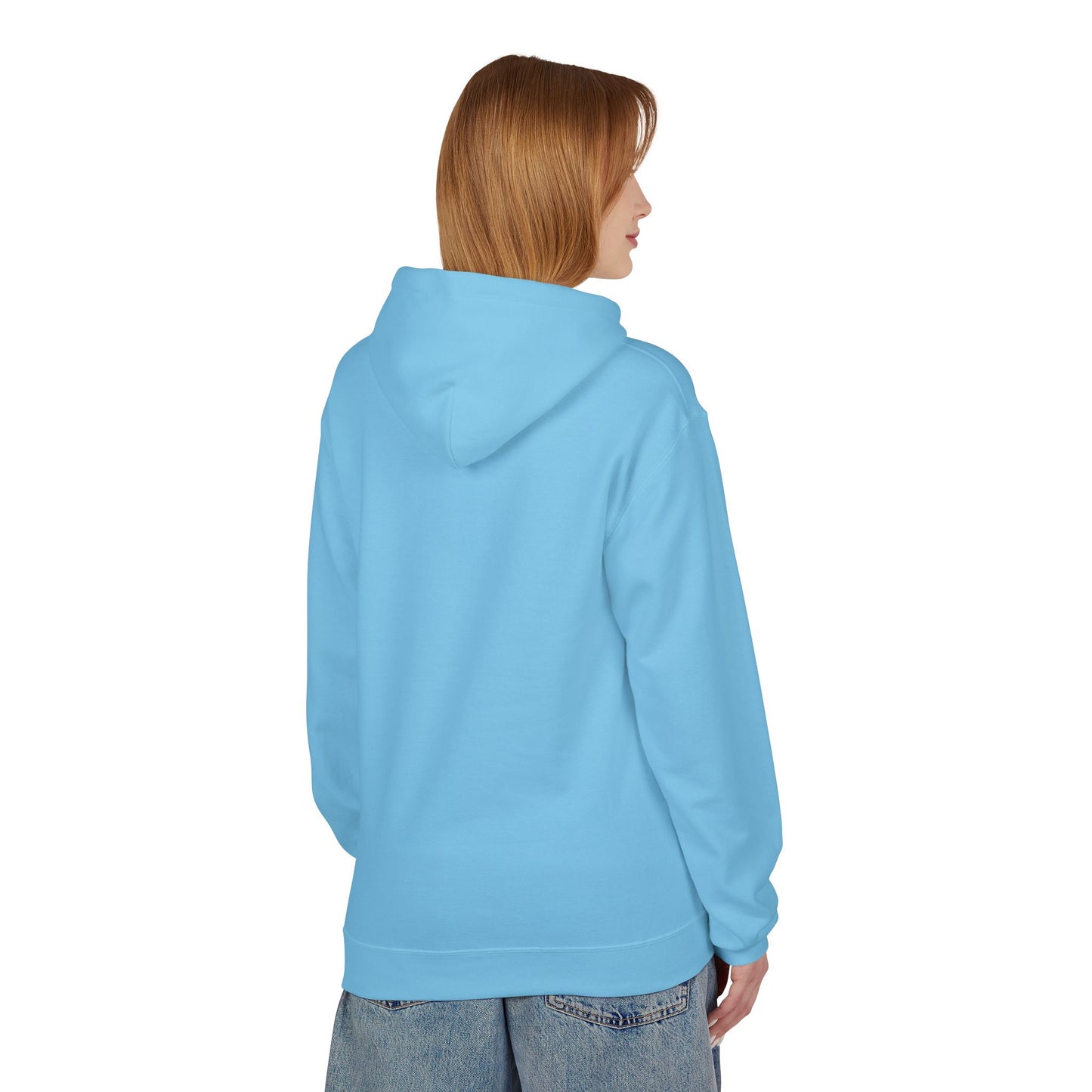 I AM Flag - Hoodie