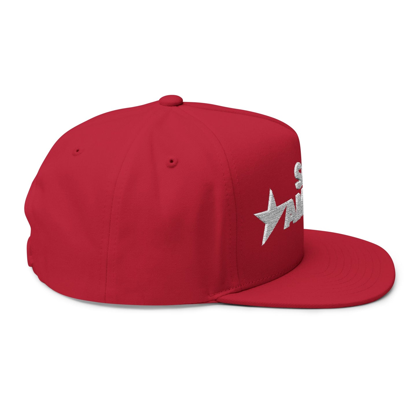 Saving America - Flat Brim Hat
