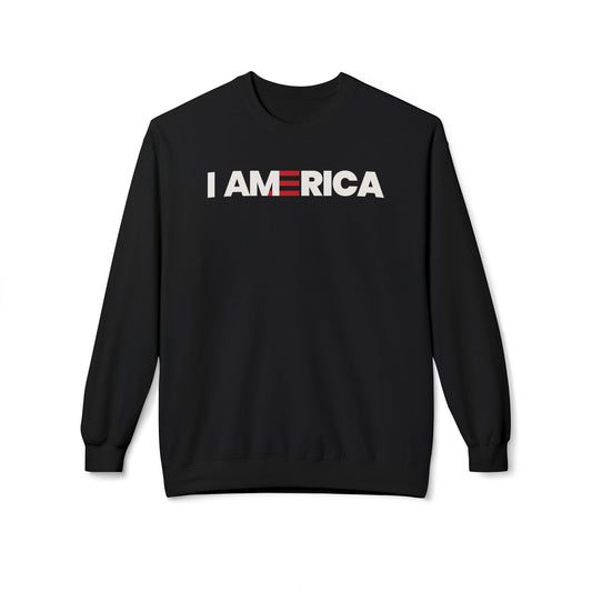 I America - Sweatshirt