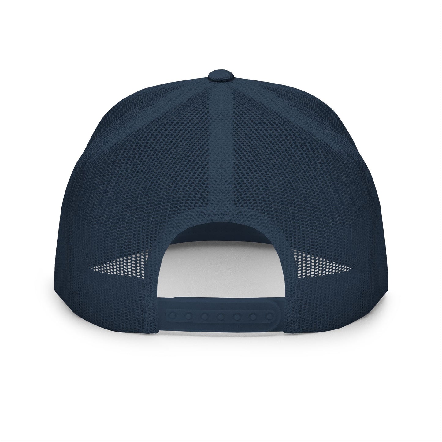 Flag - Trucker Hat