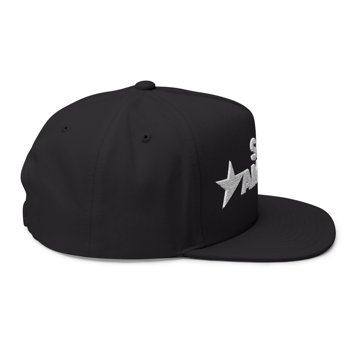 Saving America - Flat Brim Hat