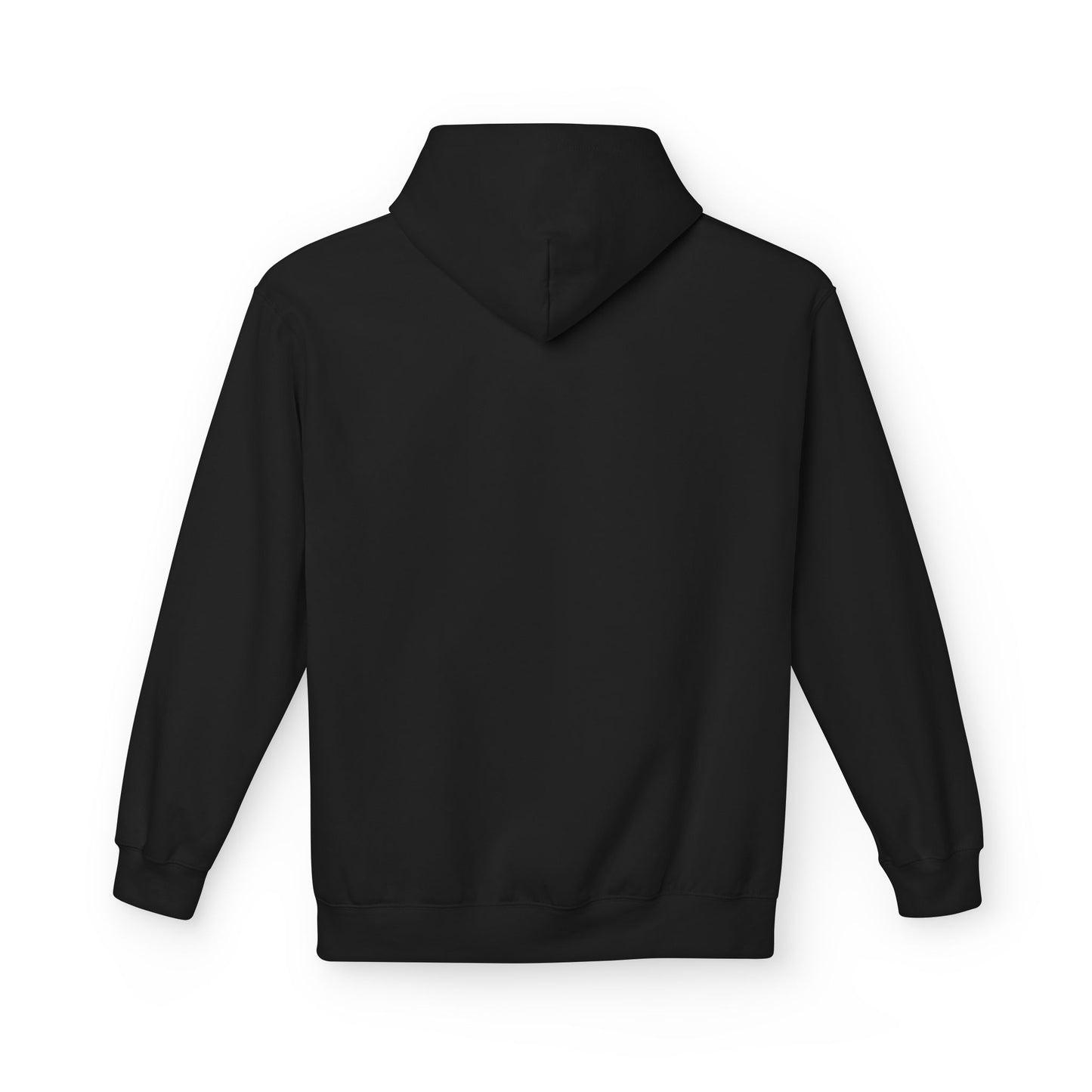 I AM Flag - Hoodie