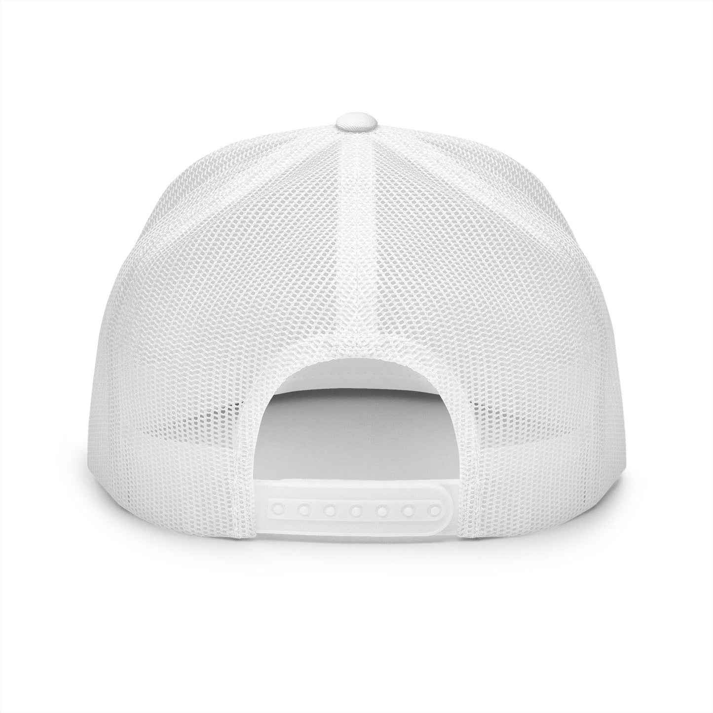 Flag - Trucker Hat