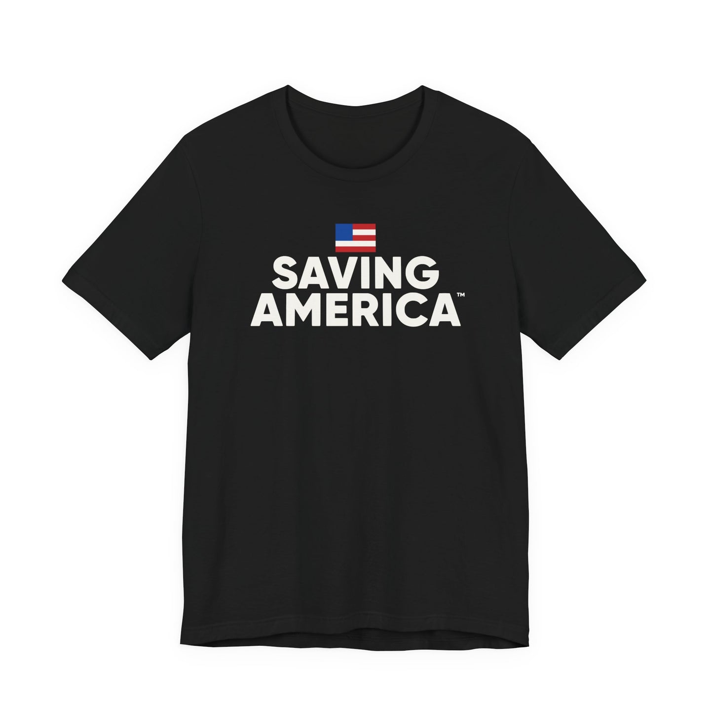 Saving America OG - T-Shirt