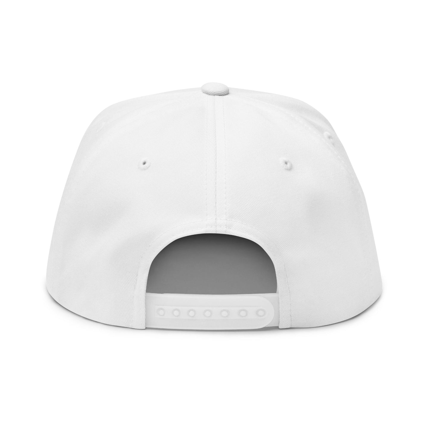 Flag - Flat Brim Hat