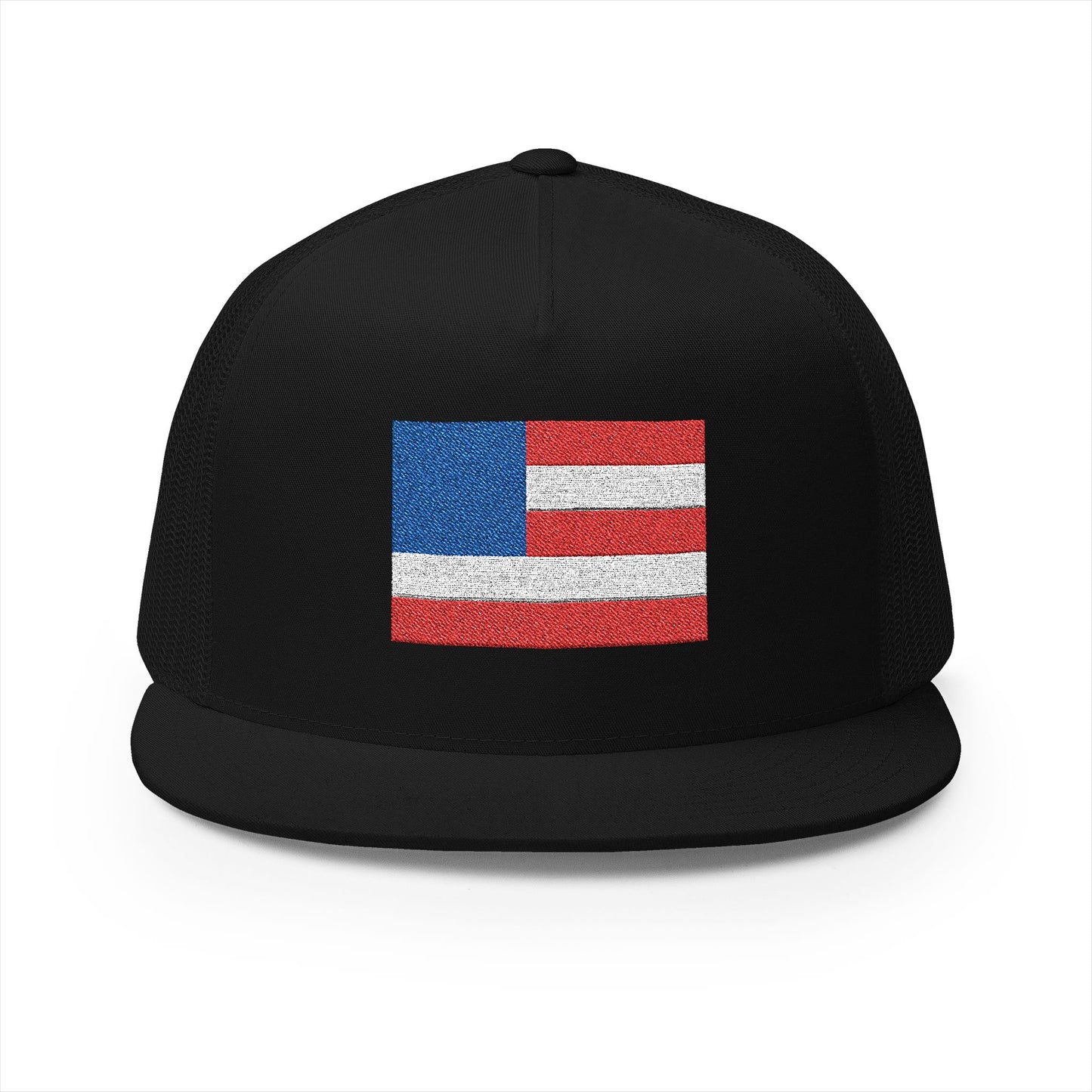 Flag - Trucker Hat