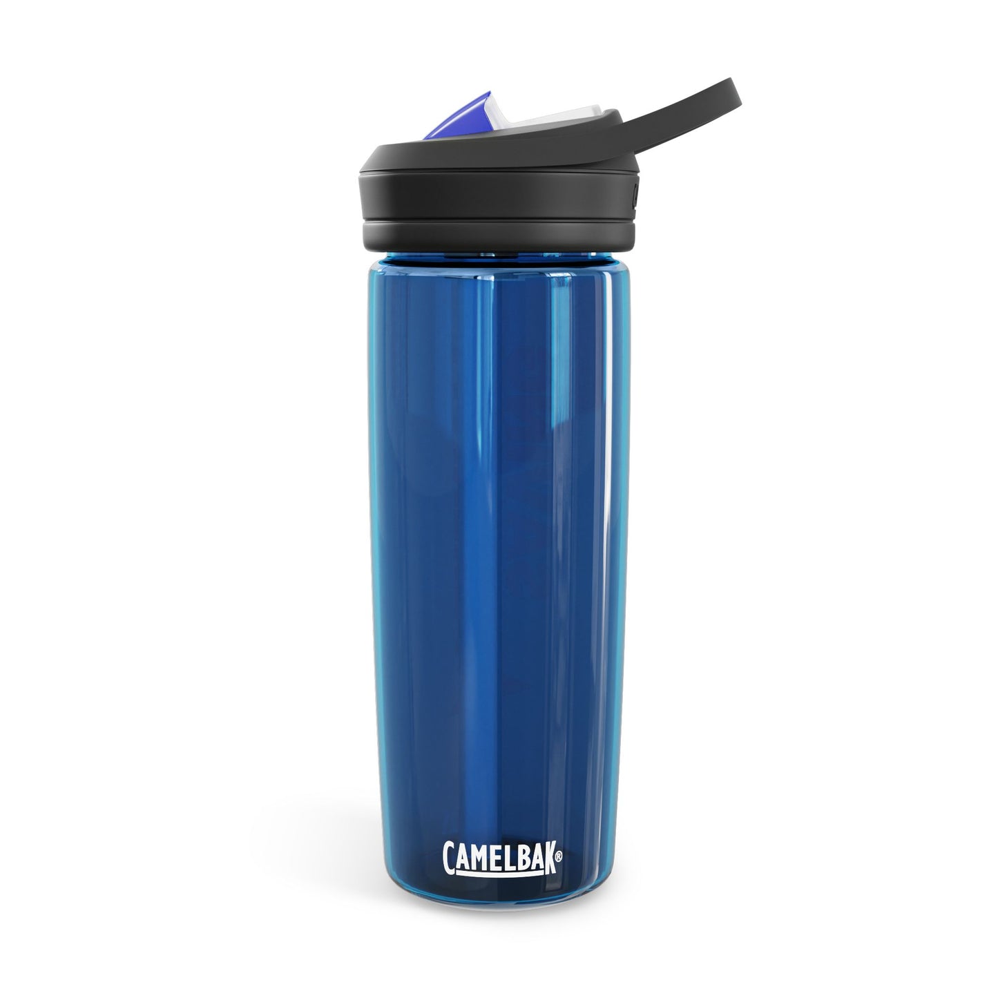 Saving America Blue Water Bottle