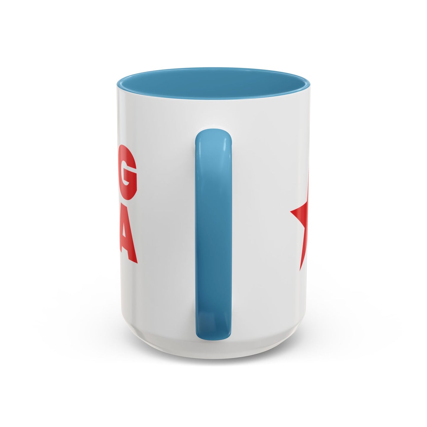 Saving America Mug