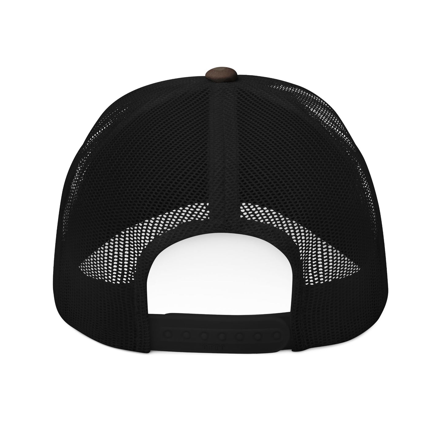 Camo I AM - Trucker Hat