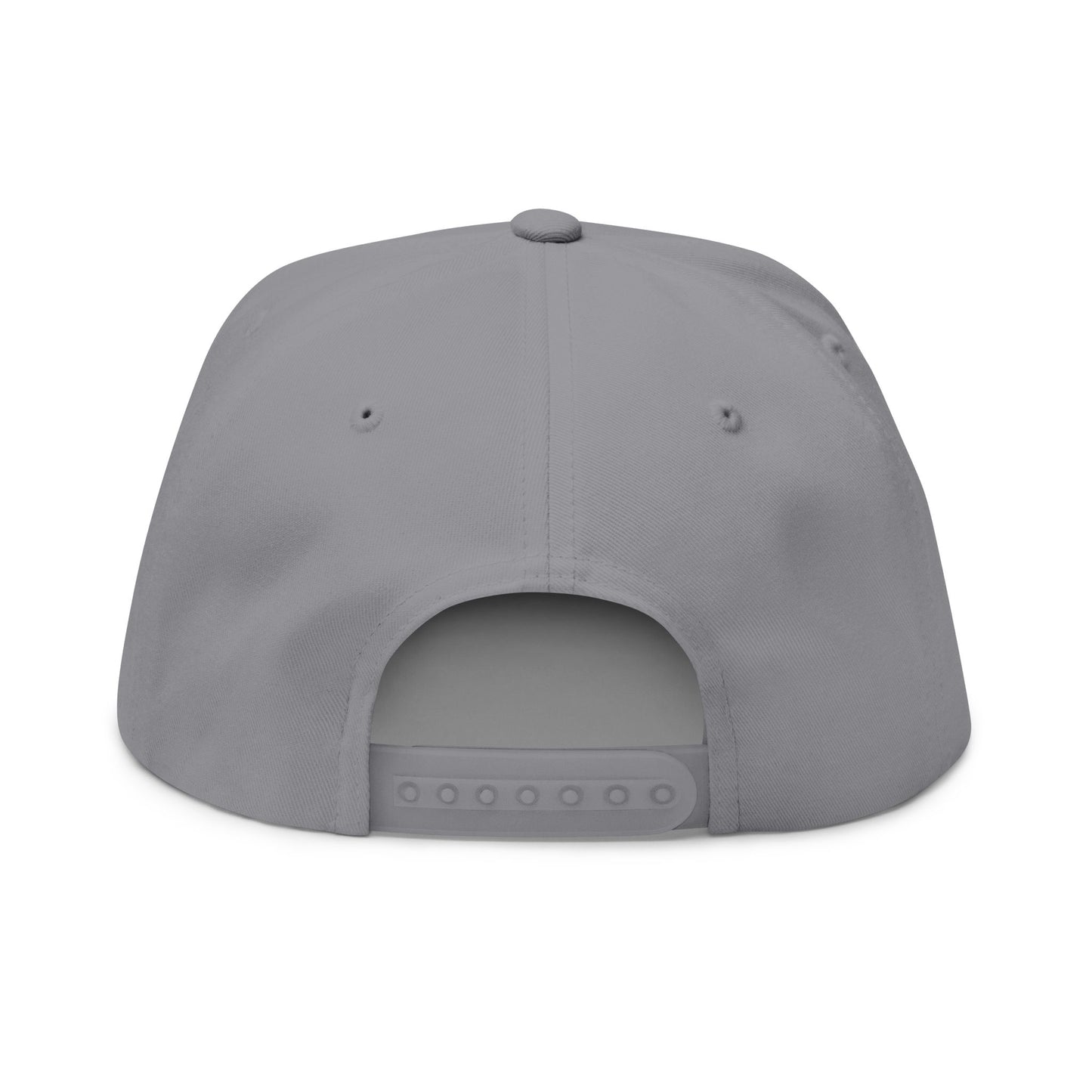 Flag - Flat Brim Hat