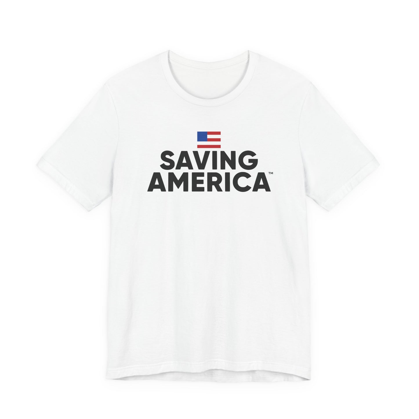 Saving America OG - T-Shirt