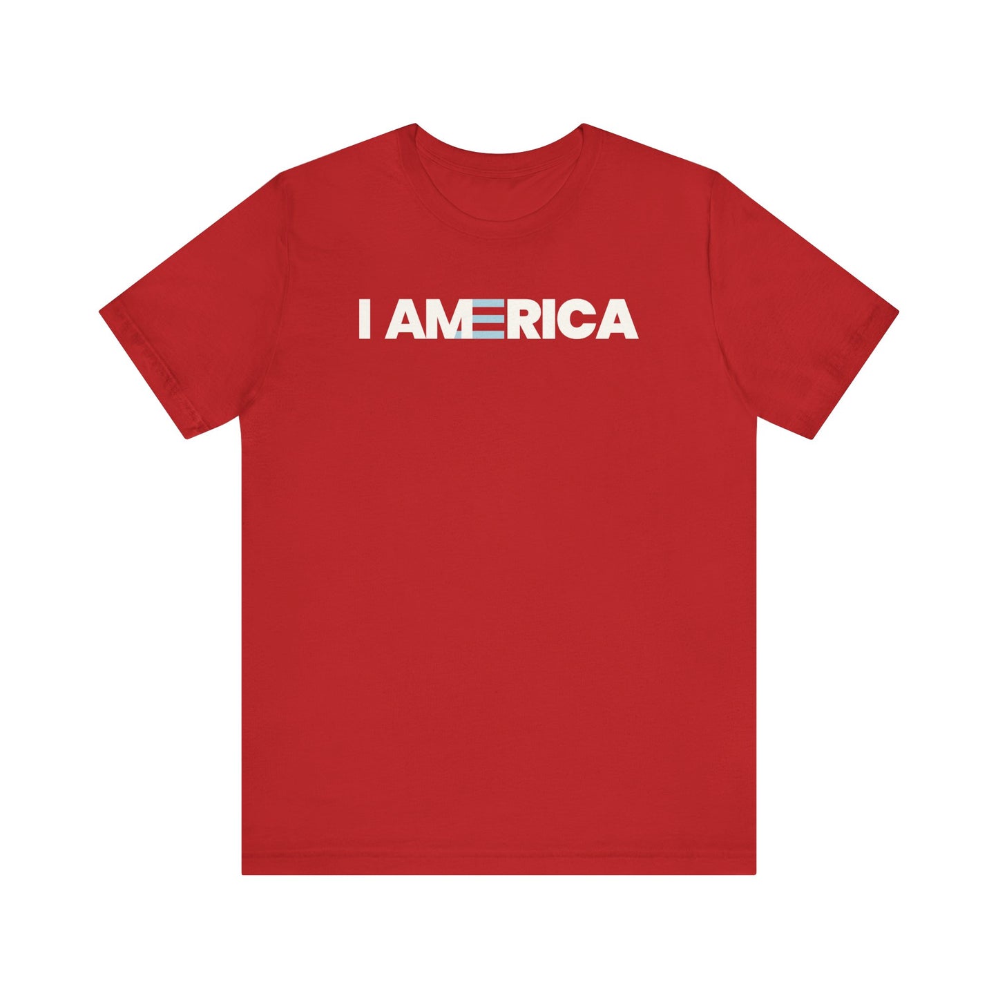 I America - T-Shirt