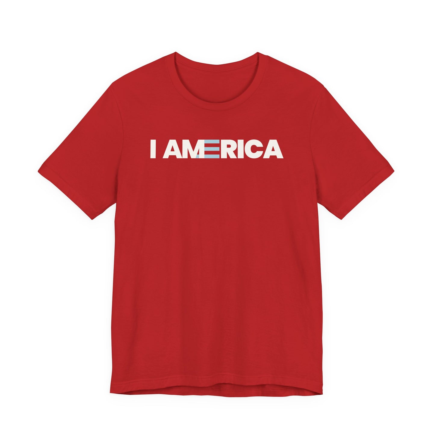 I America - T-Shirt