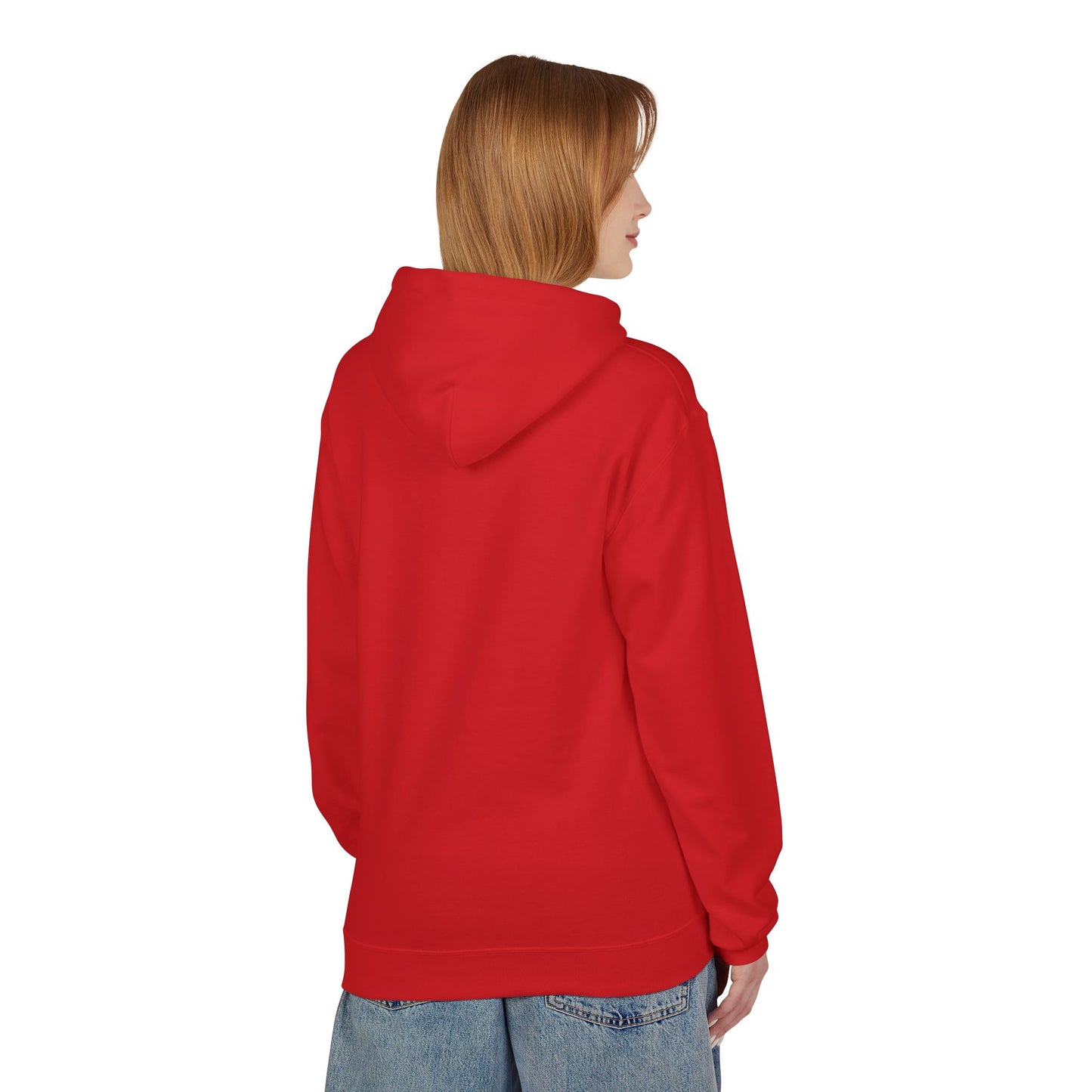 I America - Hoodie