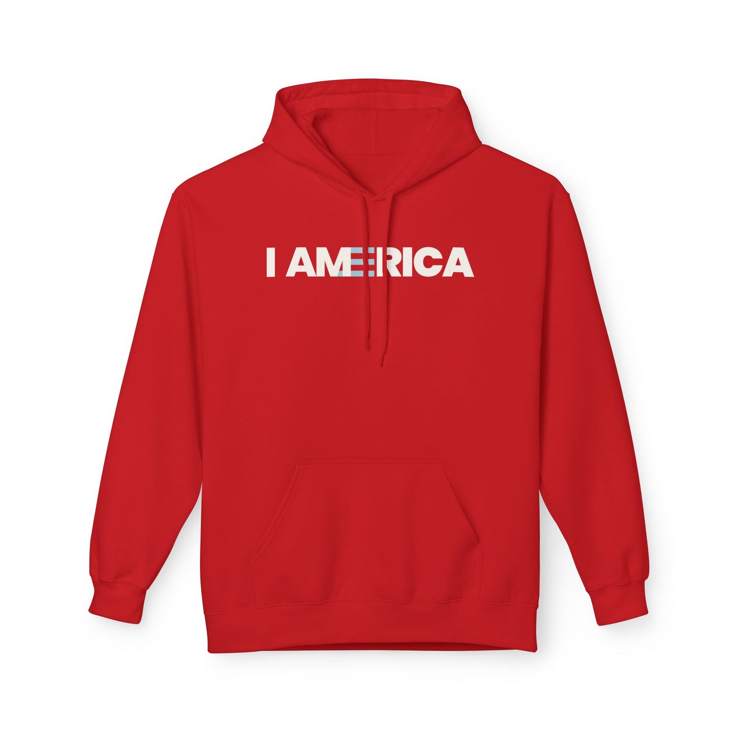 I America - Hoodie