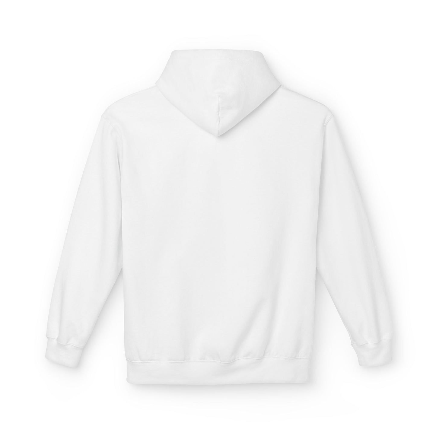 I AM Flag - Hoodie