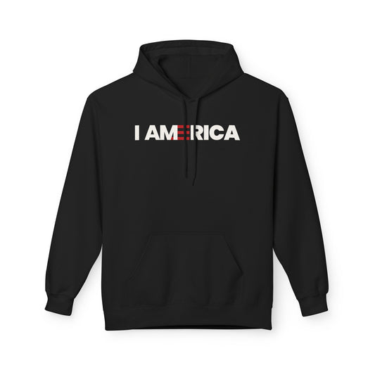 I America - Hoodie