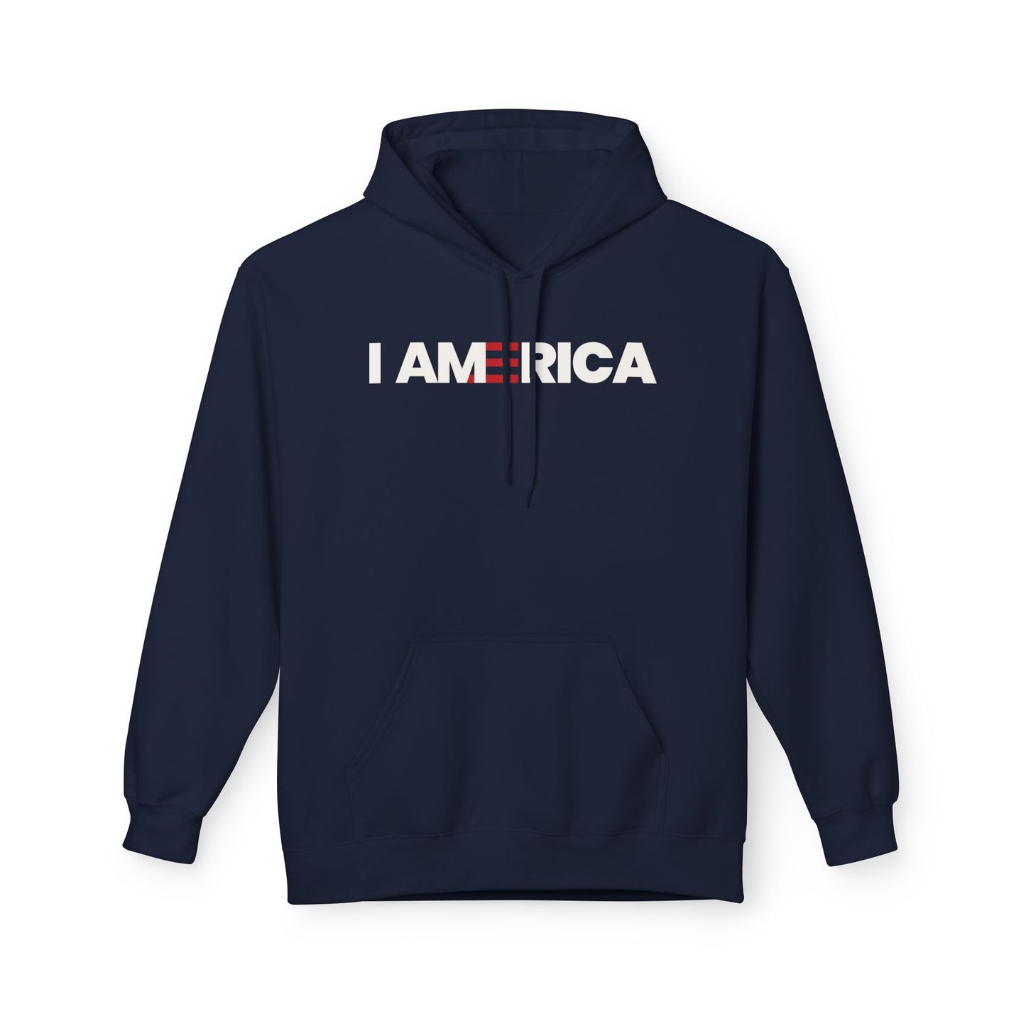 I America - Hoodie