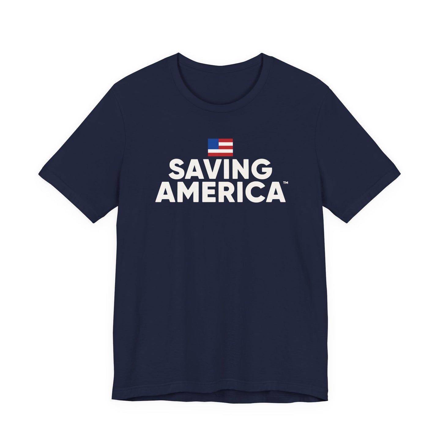 Saving America OG - T-Shirt