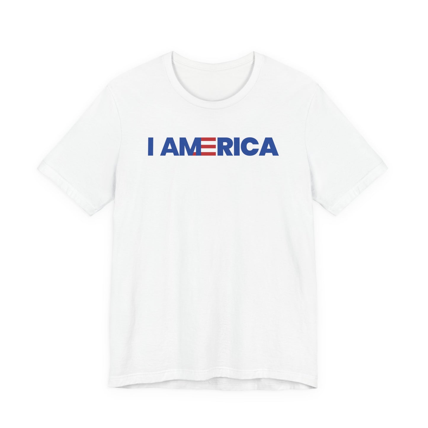 I America - T-Shirt