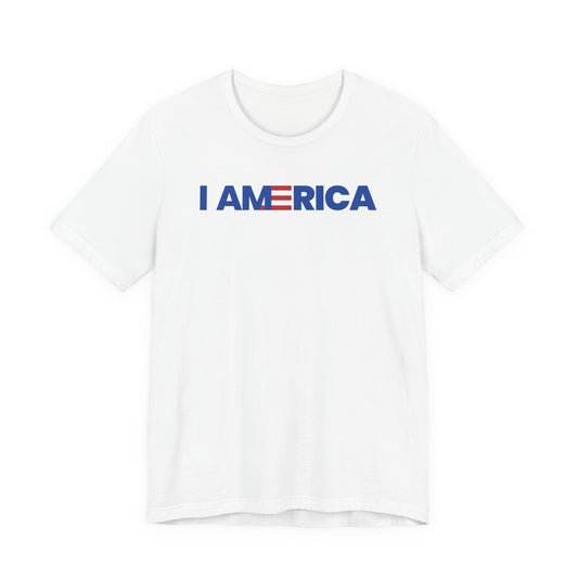 I America - T-Shirt