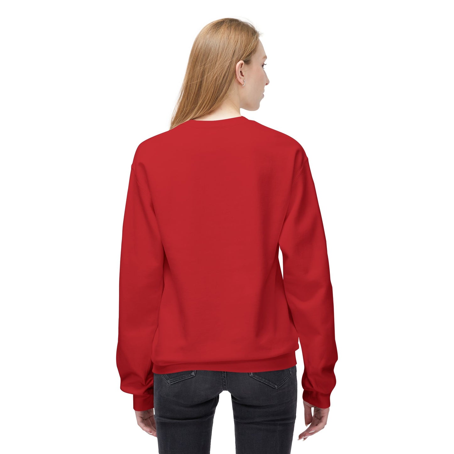 I America - Sweatshirt