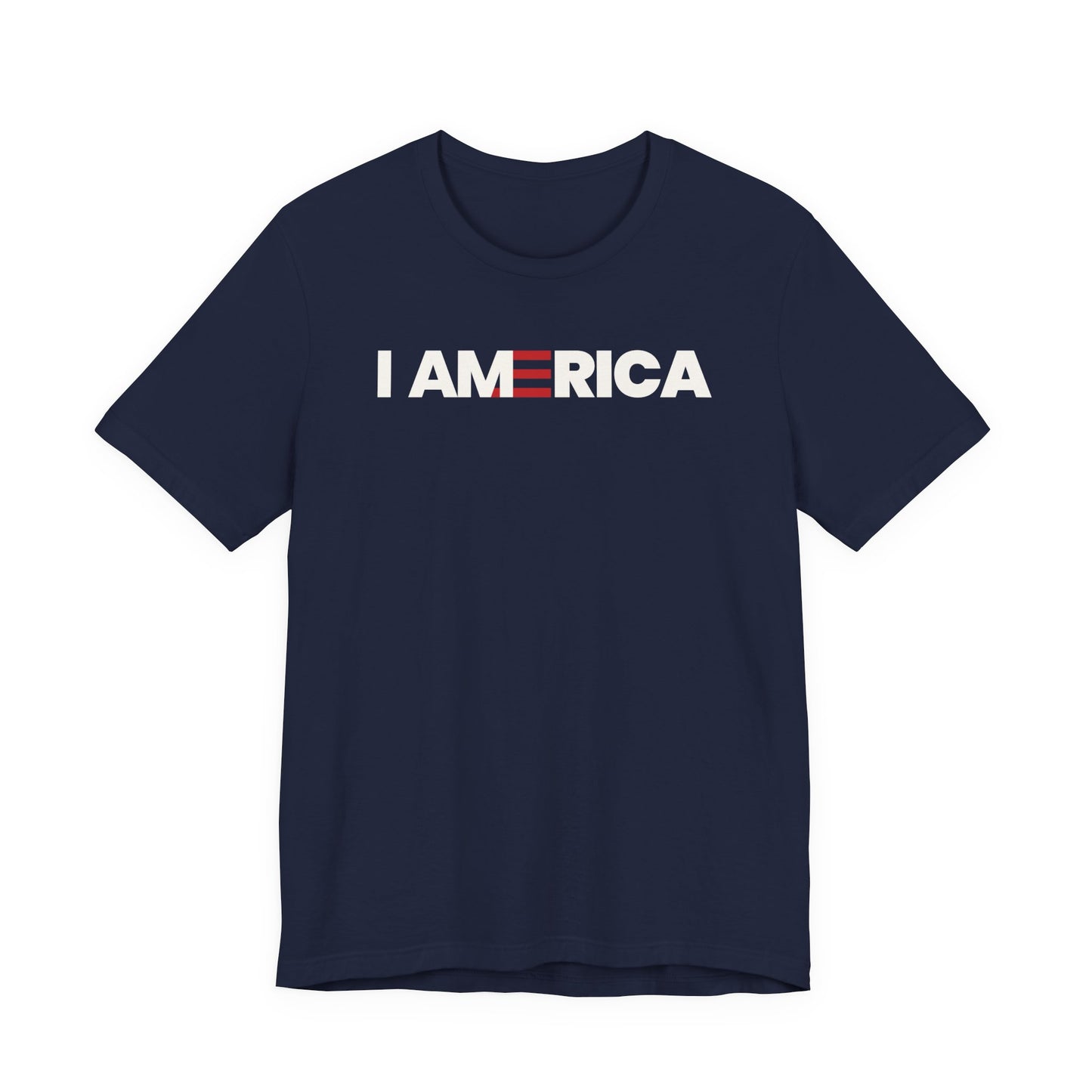 I America - T-Shirt