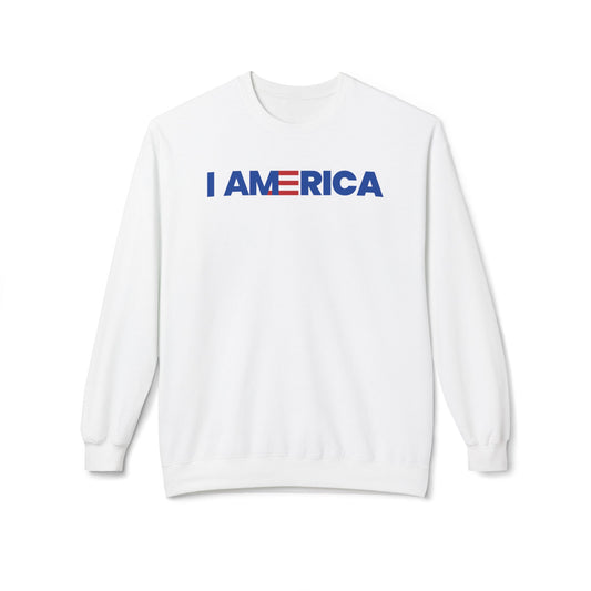 I America - Sweatshirt