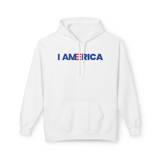 I America - Hoodie