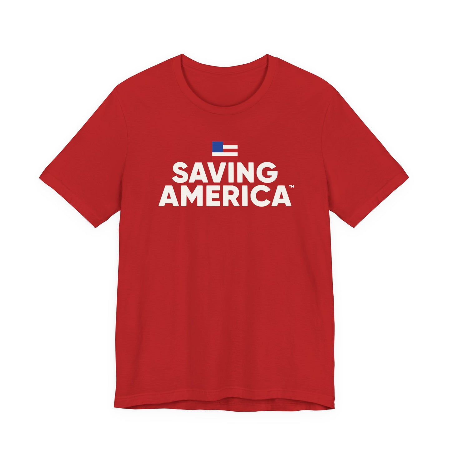 Saving America OG - T-Shirt