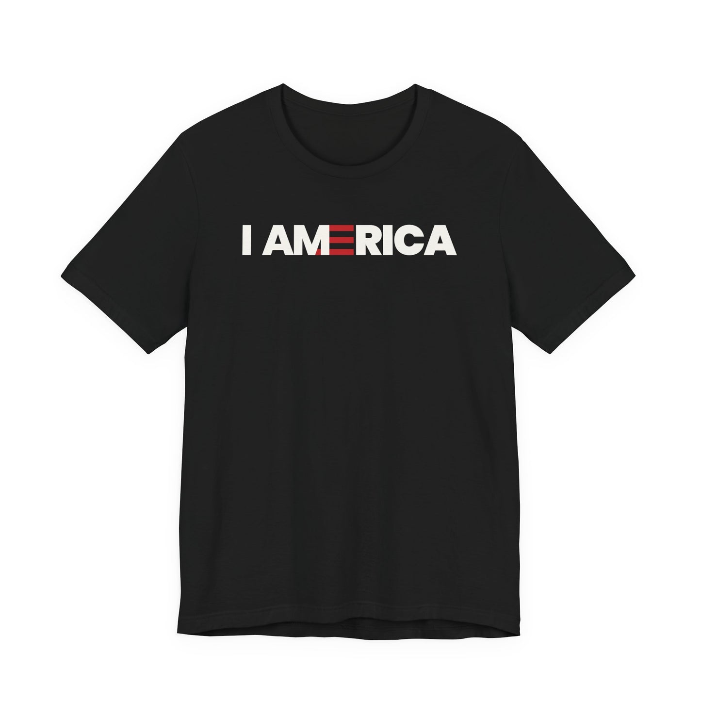I America - T-Shirt