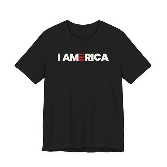 I America - T-Shirt